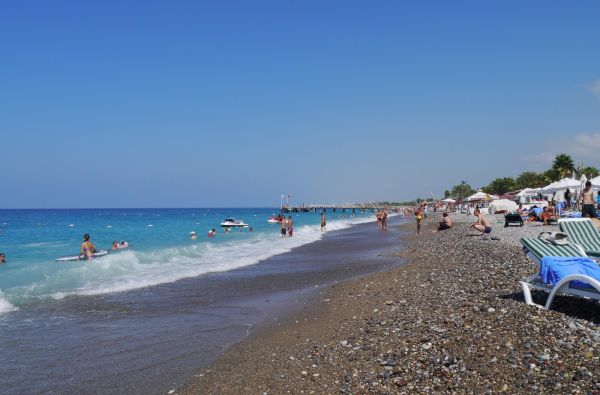 ALANIJA. Saulėtos atostogos ALANIJOJE. Skrydis, 7n. puikiame viešbutyje MERYAN 5* su viskas įskaičiuota plius maitinimu!