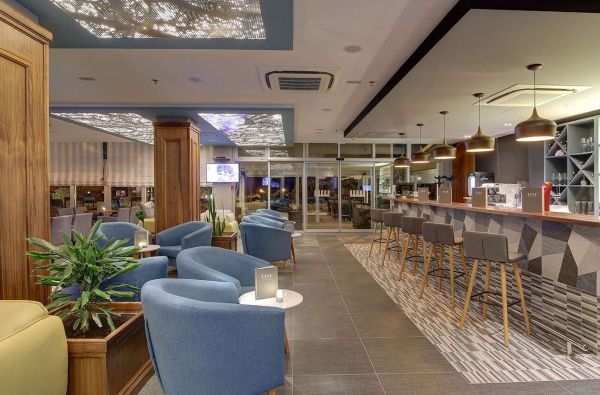 Įspūdingos atostogos KROATIJOJE. Skrydis, 7n. puikiame viešbutyje LERO 4 * su „pusryčias“ – 859 €!