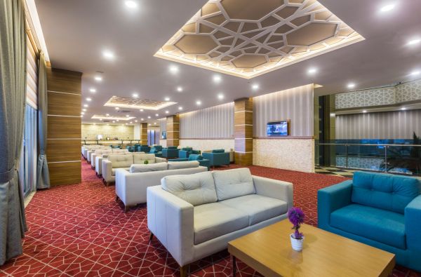 ALANIJA. Saulėtos atostogos. Skrydis, 7n. puikiame viešbutyje LONICERA RESORT & SPA 5* su viskas įskaičiuota PLIUS maitinimu!