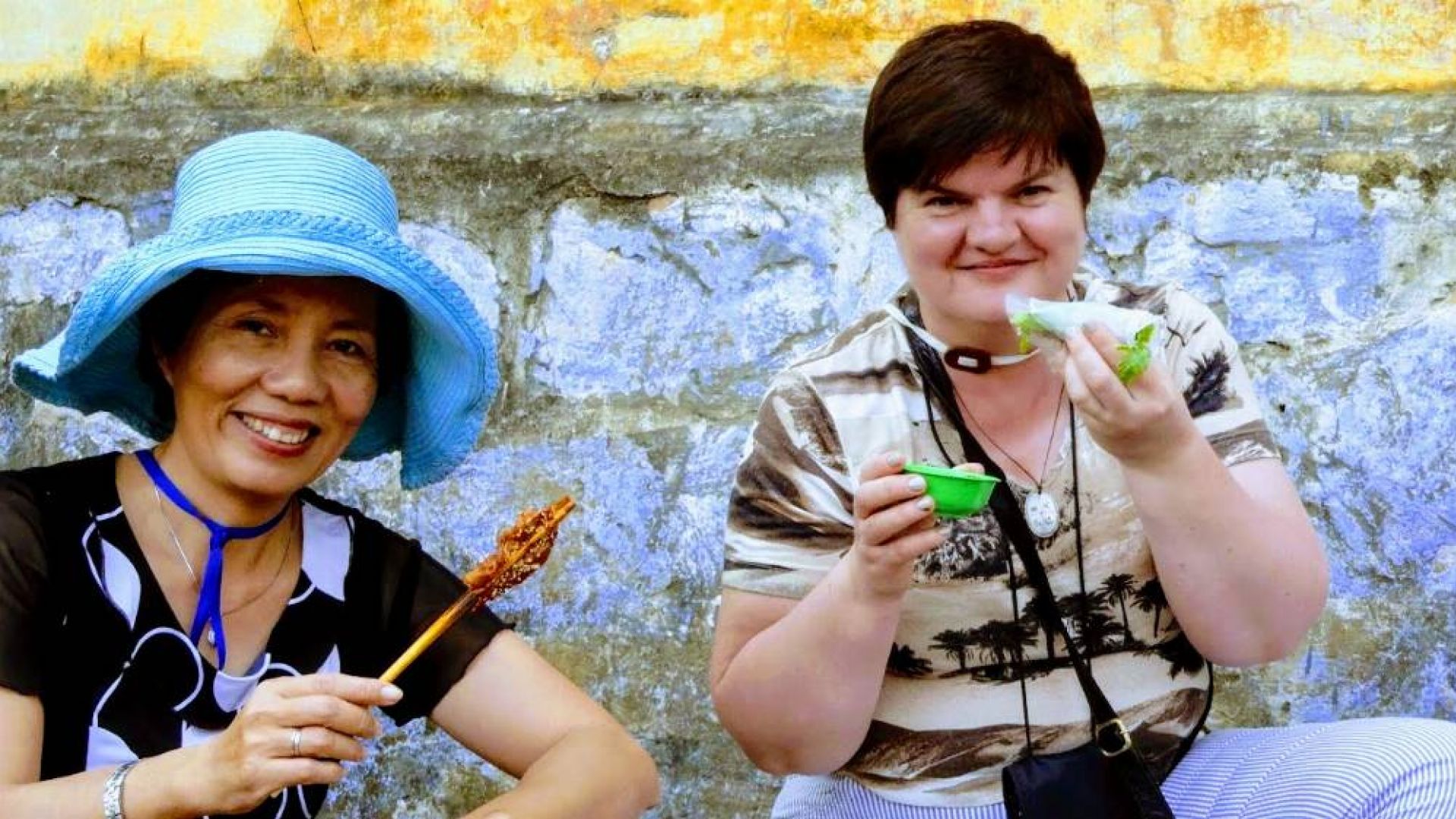 VIETNAMAS - KAMBODŽA (visos kelionių nuotraukos)