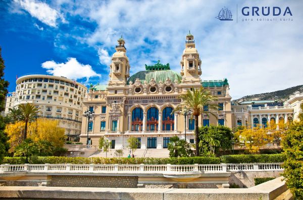 Ispanija - Šveicarija - Prancūzijos rivjera 12d.