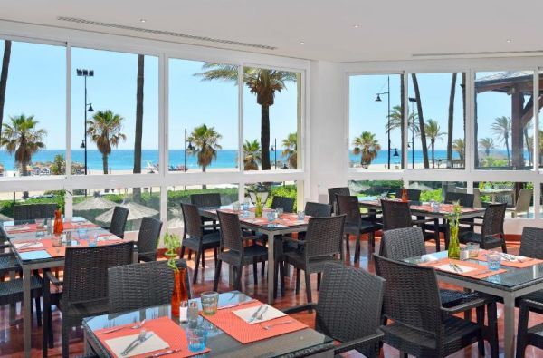 TORREMOLINOS. Smagios šeimos atostogos – Pietų Ispanijoje. Skrydis, 7n. viešbutyje SOL PRINCIPE 4*, su pusryčiais ir vakariene - nuo 729 €!