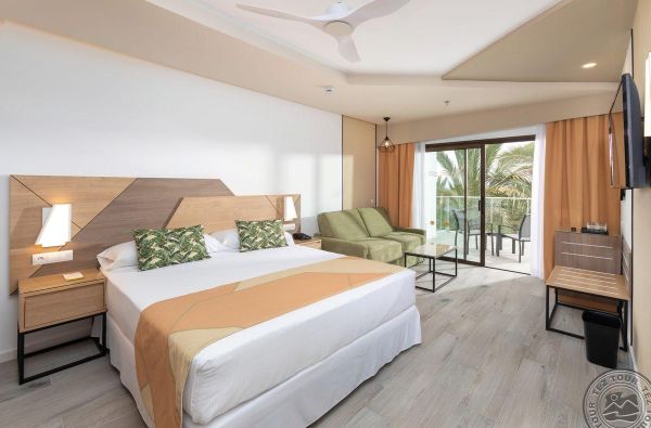 Plaja Paraisas. Nepraleiskite progos ir susiplanuokite fantastiškas atostogas TENERIFĖJE. Skrydis, 7n. viešbutyje RIU BUENA VISTA 4*, su viskas įskaičiuota - nuo 821 €!