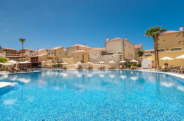 Kosta Adechė. Įsimintinos šeimos atostogos TENERIFĖJE. Skrydis, 7n. viešbutyje GF ISABEL 4*, be maitinimo - nuo 609 €!