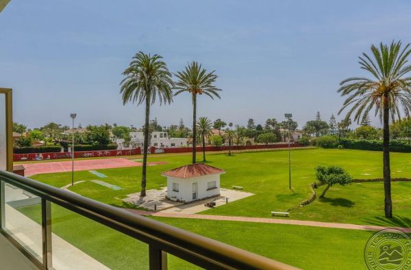 ESTEPONA. Dieviškos atostogos – Pietų Ispanijoje. Skrydis, 7n. viešbutyje SOL MARBELLA ESTEPONA - ATALAYA PARK 4*, su pusryčiais ir vakariene - nuo 729 €!