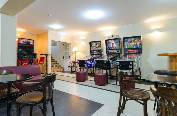 ALBUFEIRA. Kokybiškos atostogos ALGARVĖJE šeimoms su vaikais. Skrydis, 7n. viešbutyje ALFAGAR I VILLAGE 3*+, be maitinimo - nuo 595 €!