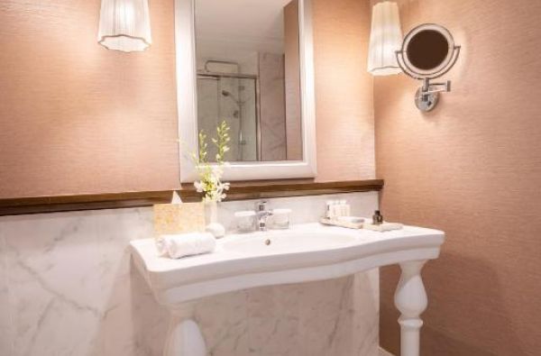 DUBAJUS. VIP PASIŪLYMAS! Karališkas poilsis Jungtiniuose Arabų Emyratuose, 7n. prabangiame RIXOS BAB AL BAHR 5* viešbutyje su "viskas įskaičiuota" maitinimu