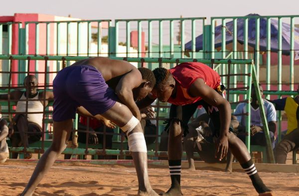 Sudanas - Džibutis. Poilsis ir pramogos prie Indijos vandenyno 15d.