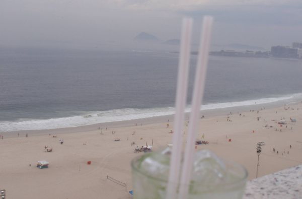 Brazilijos ekspresas – megapolių pulsas ir Eldorado paieškos Amazonės džiunglėse 15d.