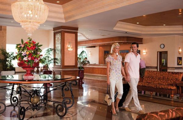 Įspūdingos  atostogos Tunise 4* viešbutyje OCCIDENTAL MARCO POLO su skrydžiu ir maitinimu  „viskas įskaičiuota“