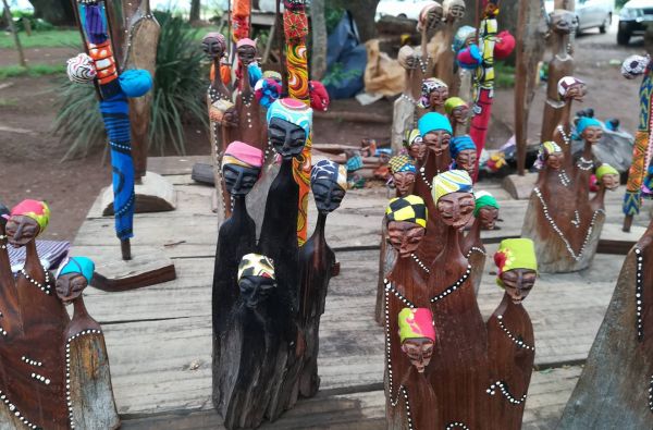 Pietų Afrikos Respublika - Vaivorykštės keliu. Išskirtinis nuotykių turas. Bene išsamiausia pažintinė programa 17d.