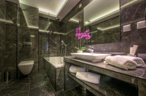 ZAKINTAS. Poilsis ir įspūdžiai. Skrydis, 7n.  AZURE RESORT & SPA 5* viešbutyje su viskas įskaičiuota maitinimu.