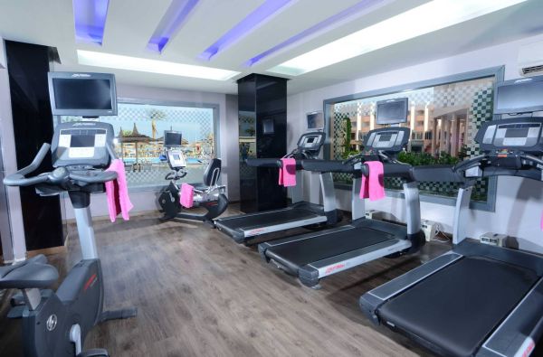 HURGADA. Kokybiškos atostogos. Skrydis, 7n. puikiame viešbutyje PICKALBATROS BEACH ALBATROS RESORT HURGHADA 4* su ”viskas įskaičiuota” maitinimu!