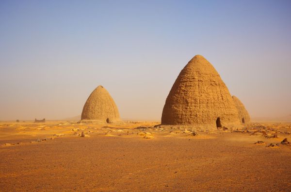 Sudanas - Džibutis. Poilsis ir pramogos prie Indijos vandenyno 15d.