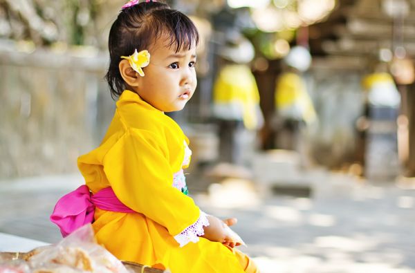 Tropinė Balio sala su poilsiu kurorte prie Indijos vandenyno 13d.