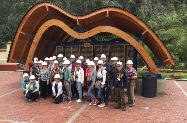 Kolumbija - Ekvadoras. Galapagų salos. Lotynų Amerikos paslaptis 17d.