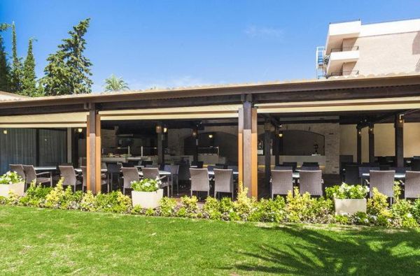 Santa Ponso. Išsvajotos šeimos atostogos MALJORKOJE. Skrydis, 7n. viešbutyje GLOBALES PIONERO SANTA PONSA 4*, su pusryčiais ir vakarienėmis - nuo 440 €!