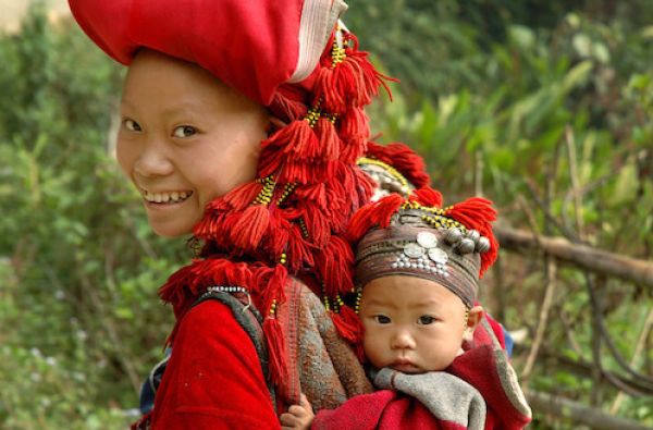 Vietnamo mozaika - visas Vietnamas vienos kelionės metu su poilsiu prie Pietų Kinijos jūros 15d.