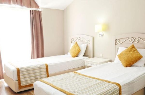 KEMERAS.Populiarioji vasaros žvaigždė, kviečia į svečius! Laikas atsipalaiduoti - pagaudykite saulės spindulius, įmerkite kojas į šiltą jūrą. Skrydis, 7 n. 4* SHERWOOD  GREENWOOD RESORT viešbutyje su „viskas įskaičiuota" maitinimu–Jūsų nuotykių vasara.