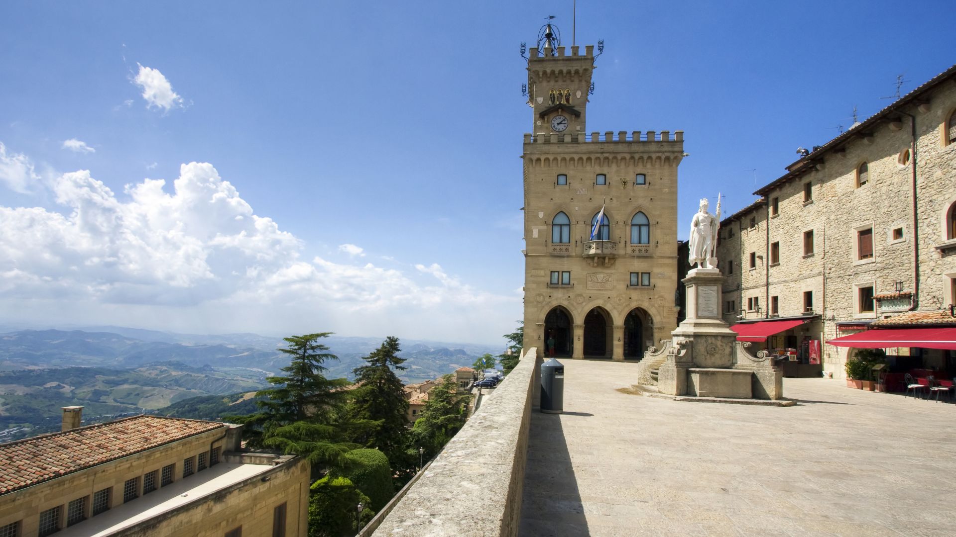 Italiya Rasmi Kelionė į Italiją | Kelionė į Romą | Klasikinė Italija