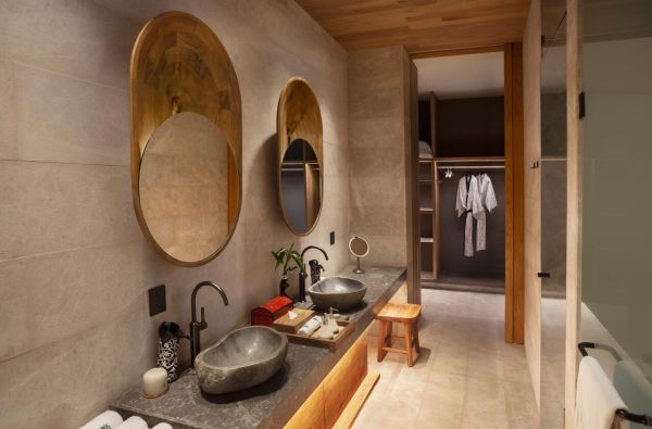 Idiliškas poilsis Meksikoje! Skrydis, pervežimas ir 10 n. viešbutyje Banyan Tree Mayakoba 5* be maitinimo