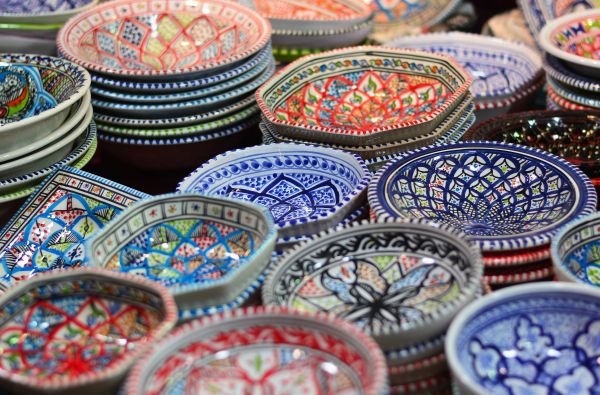 Musulmoniškoji Pietų Ispanija ir ispaniškasis Marokas, aplankant Gibraltarą 8d.