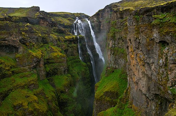 Islandija. Užgesę ugnikalniai, lavos laukai ir elfų sakmės 8d.