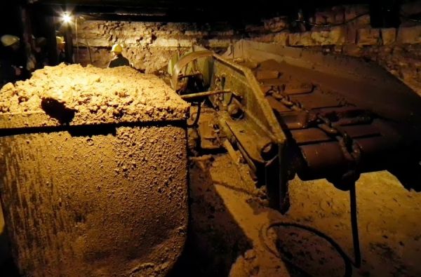 Artimoje, bet kitokioje Estijoje