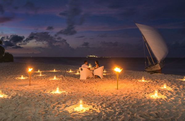 Saulėtos atostogos Maldyvuose! Skrydis, pervežimas ir 7 n. viešbutyje MALAHINI KUDA BANDOS 4* su pusryčiais ir vakarienėmis