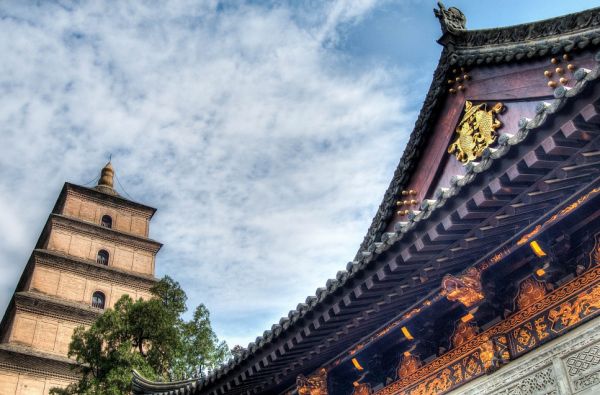 Bene plačiausia ir išsamiausia programa. Didžioji Kinija su Lotoso kalnais ir kruizu Lidziango upe 14d.