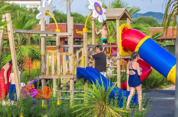 ALANIJA. Saulėtos atostogos. Skrydis, 7n. puikiame viešbutyje EFTALIA MARIN HOTEL 5* su ULTRA viskas įskaičiuota maitinimu!