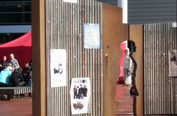 Artimoje, bet kitokioje Estijoje