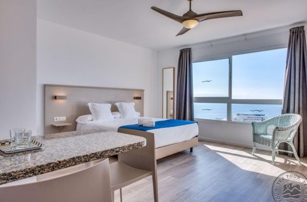 Puerto de Santiago. Aplankykite vieną gražiausių ir populiariausių salų žemėje - TENERIFĘ. Skrydis, 7n. viešbutyje VIGILIA PARK 2*, be maitinimo - nuo 510 €!