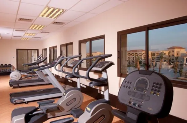 Jaz Aquamarine Resort