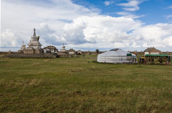 Mongolija. Klajoklių šalies paslaptys – nuo stepių iki mėlyno dangaus 15d.