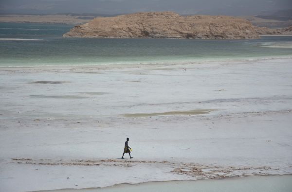 Sudanas - Džibutis. Poilsis ir pramogos prie Indijos vandenyno 15d.