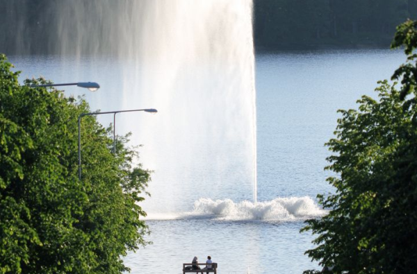 Atrask Zarasus – mėlynųjų ežerų kraštą 1d.