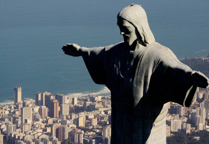 Brazilijos ekspresas – megapolių pulsas ir Eldorado paieškos Amazonės džiunglėse 15d.