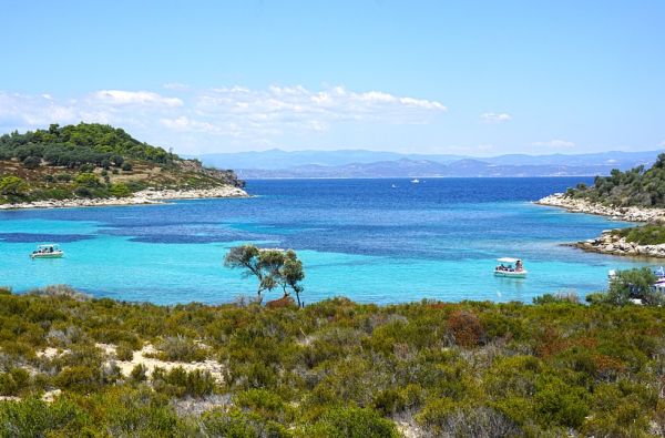 Kelionė į mažai ištyrinėtą Peloponesą Graikijoje - 7 nakvynės 3* viešbutyje su pusryčiais ir vakariene - tik nuo 388€!