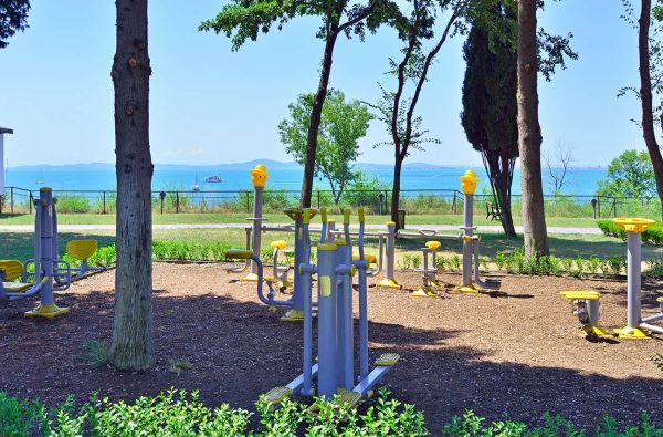 Kvapą gniaužiančios atostogos Bulgarijoje 5* viešbutyje SOL NESSEBAR PALACE su skrydžiu ir maitinimu  „viskas įskaičiuota“