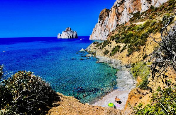 Viduržemio jūros perlai: Korsika ir Sardinija 10d.