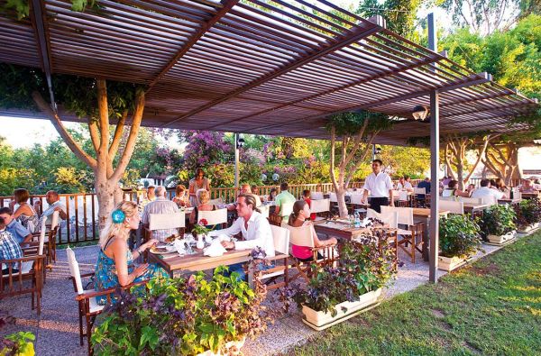 FETIJA. Išsvajotosios atostogos Turkijoje CLUB TUANA 5* viešbutyje - tikra dovana sau! Skrydis, 7 nakvynės, maitinimas "ultra viskas įskaičiuota" - viskas už puikią kainą!