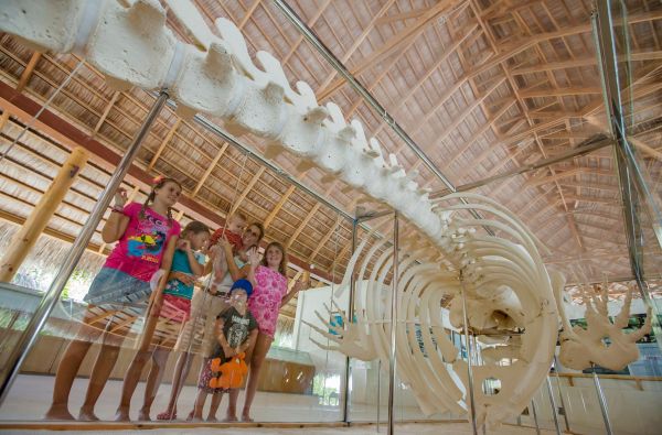 Šeimos atostogos Maldyvuose! Skrydis, pervežimas ir 7 n. viešbutyje KURAMATHI MALDIVES 4+*