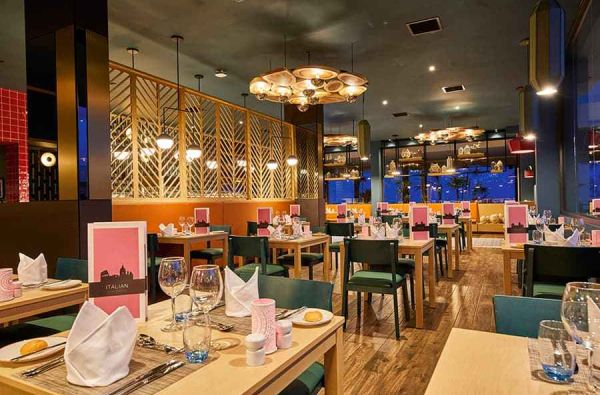 Svajingos atostogos Maldyvuose! Skrydis, pervežimas ir 7 n. viešbutyje RIU ATOLL 4*