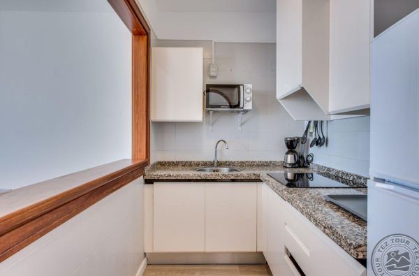 Puerto de Santiago. Aplankykite vieną gražiausių ir populiariausių salų žemėje - TENERIFĘ. Skrydis, 7n. viešbutyje VIGILIA PARK 2*, be maitinimo - nuo 510 €!