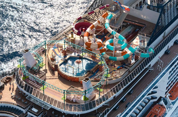 Kruizinė kelionė po Norvegijos Fiordus MSC EURIBIA kruiziniu laivu su vadovu iš Lietuvos 9d.