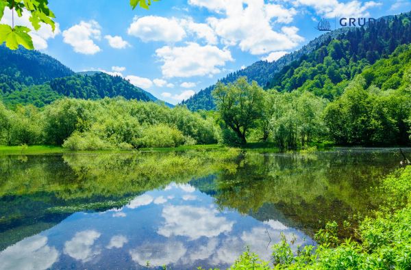 Nepažinti Balkanai. Didysis turas 12d.