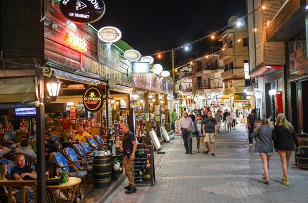 KRETA. Ištrūkite pailsėti. Skrydis, 7n.  ANTHOULA VILLAGE 4* viešbutyje su pusryčiais ir vakariene, geras kokybės ir kainos santykis.