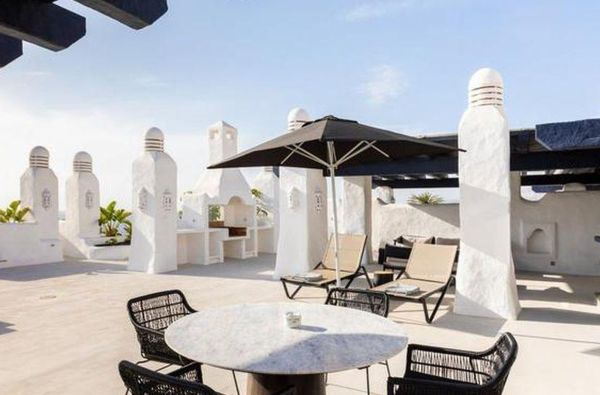 Kosta Adechė. Ką manote apie romantišką pabėgimą į TENERIFĘ ? Skrydis, 7n. viešbutyje JARDIN TROPICAL 4*, su pusryčiais - nuo 839 €!