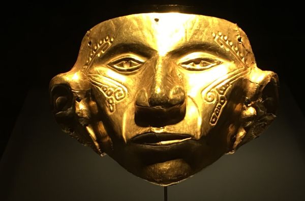 Kolumbija - Ekvadoras. Galapagų salos. Lotynų Amerikos paslaptis 17d.